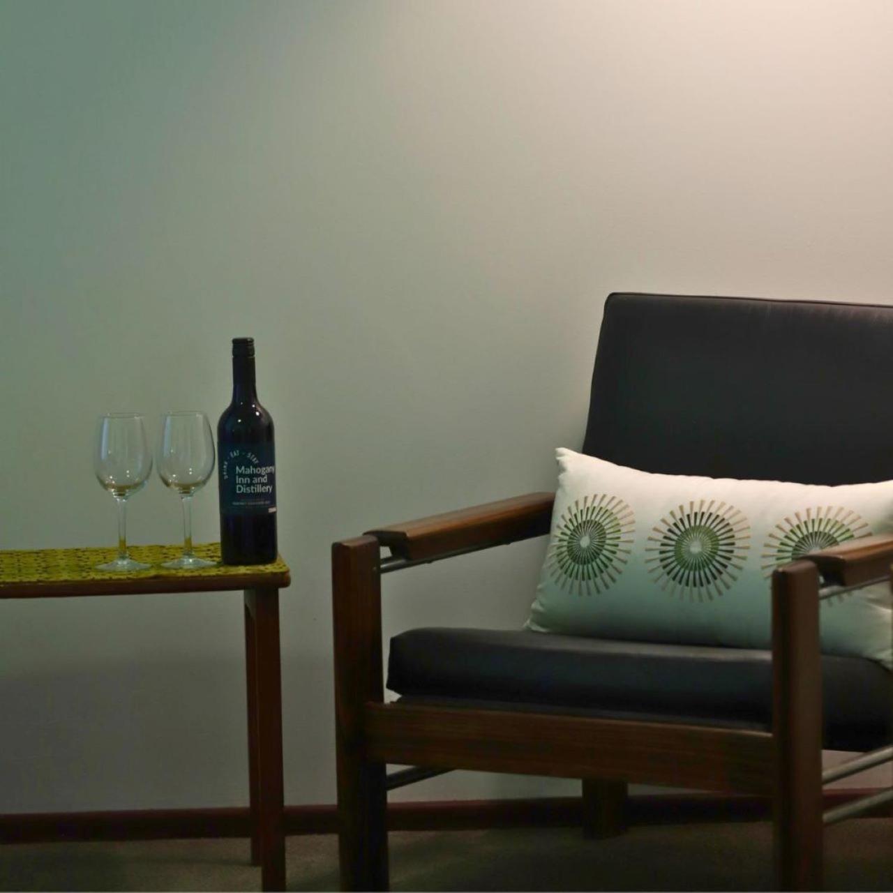 Mahogany Inn And Distillery Mahogany Creek Luaran gambar