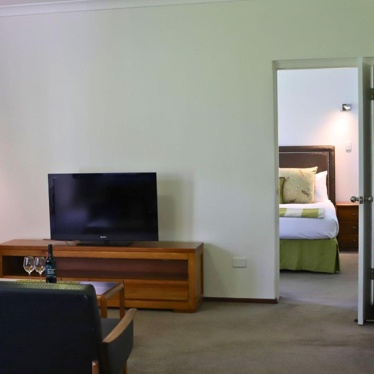 Mahogany Inn And Distillery Mahogany Creek Luaran gambar