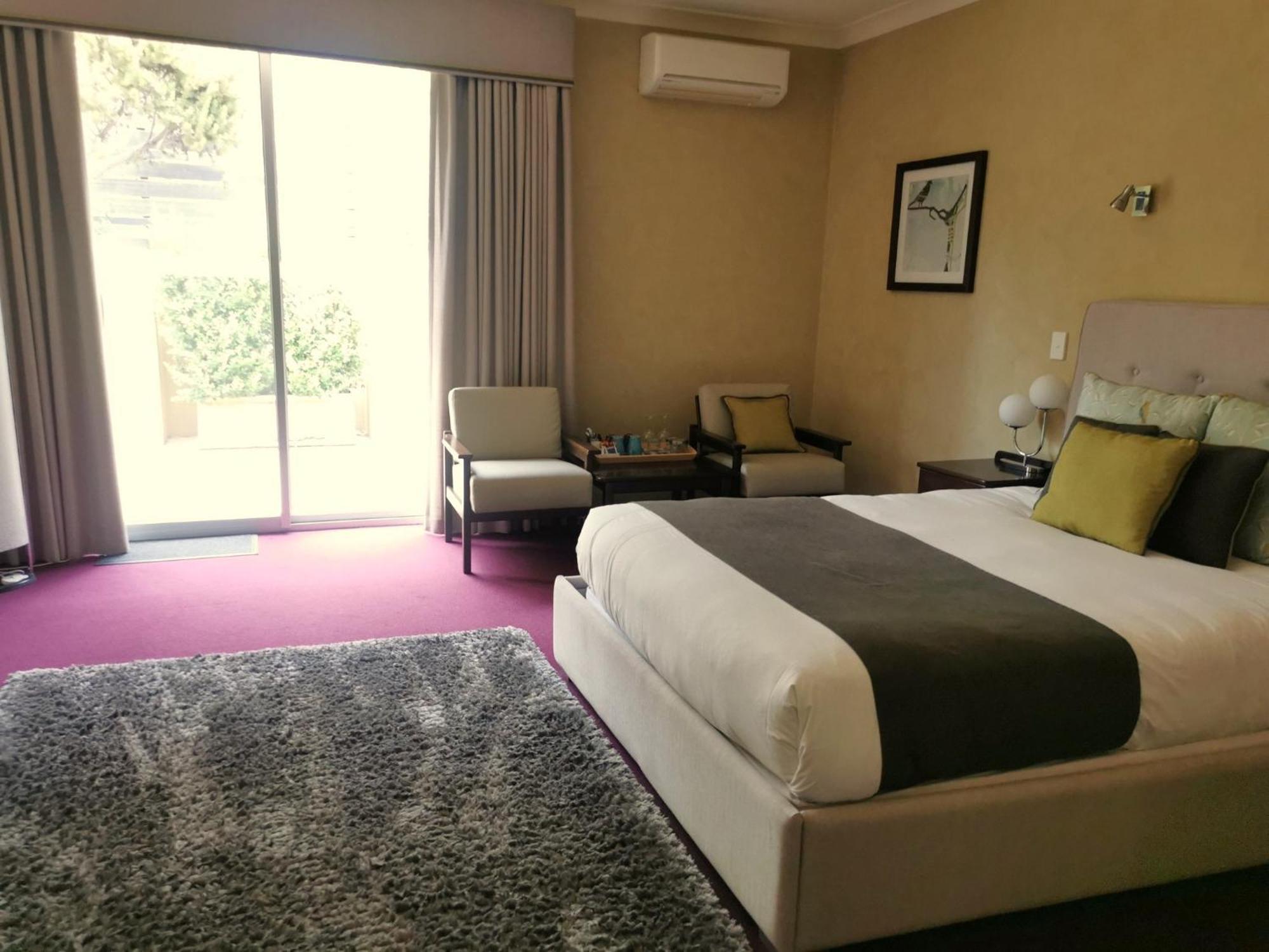Mahogany Inn And Distillery Mahogany Creek Luaran gambar