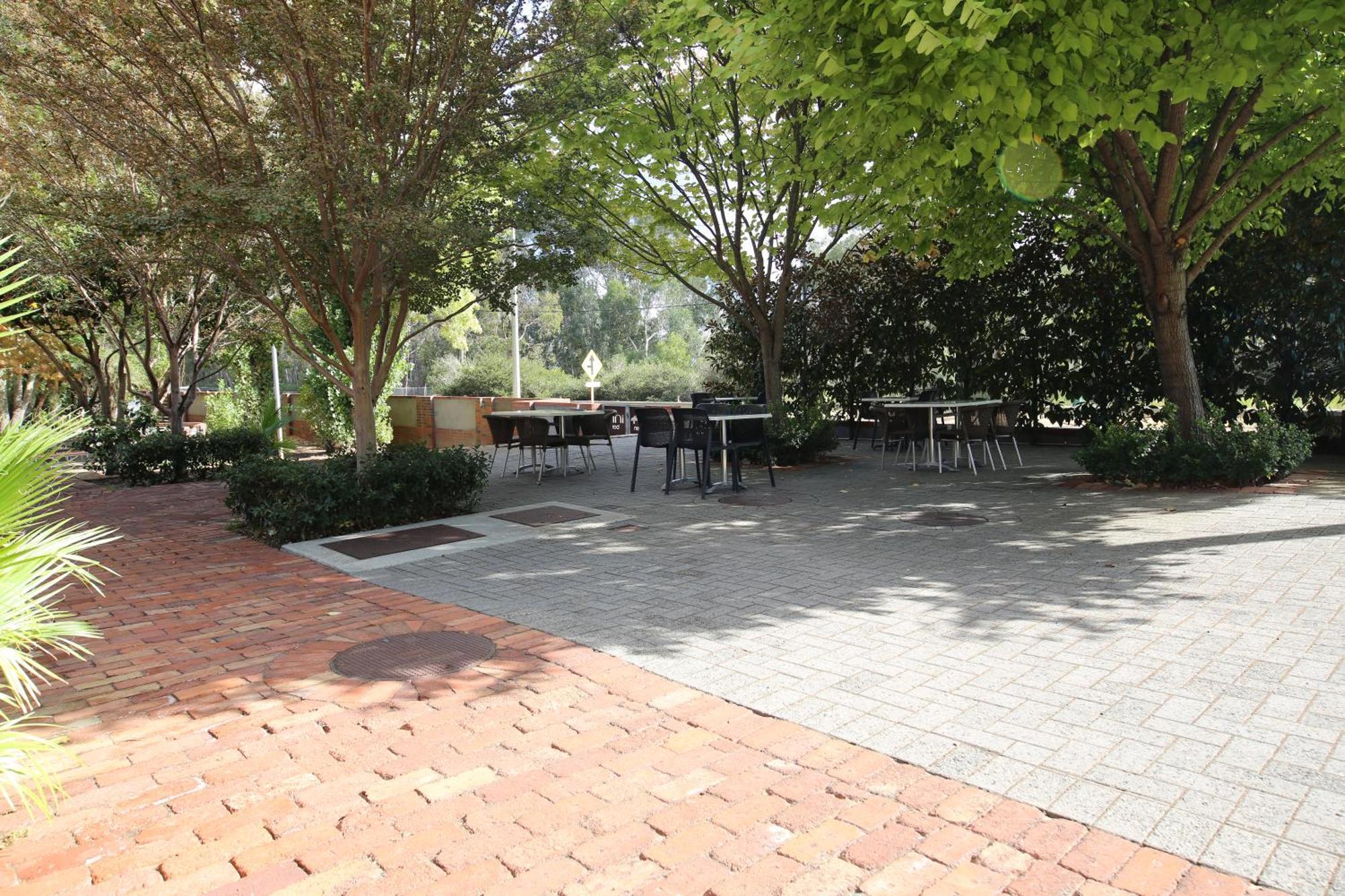 Mahogany Inn And Distillery Mahogany Creek Luaran gambar