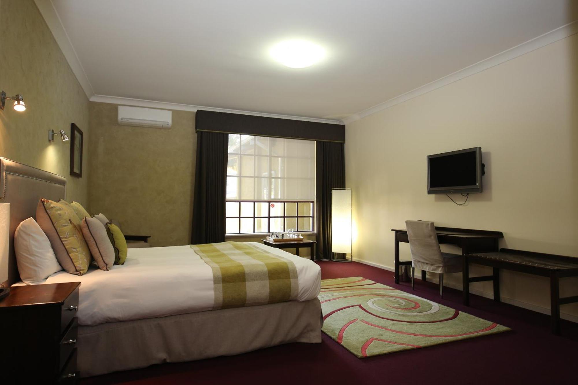 Mahogany Inn And Distillery Mahogany Creek Luaran gambar