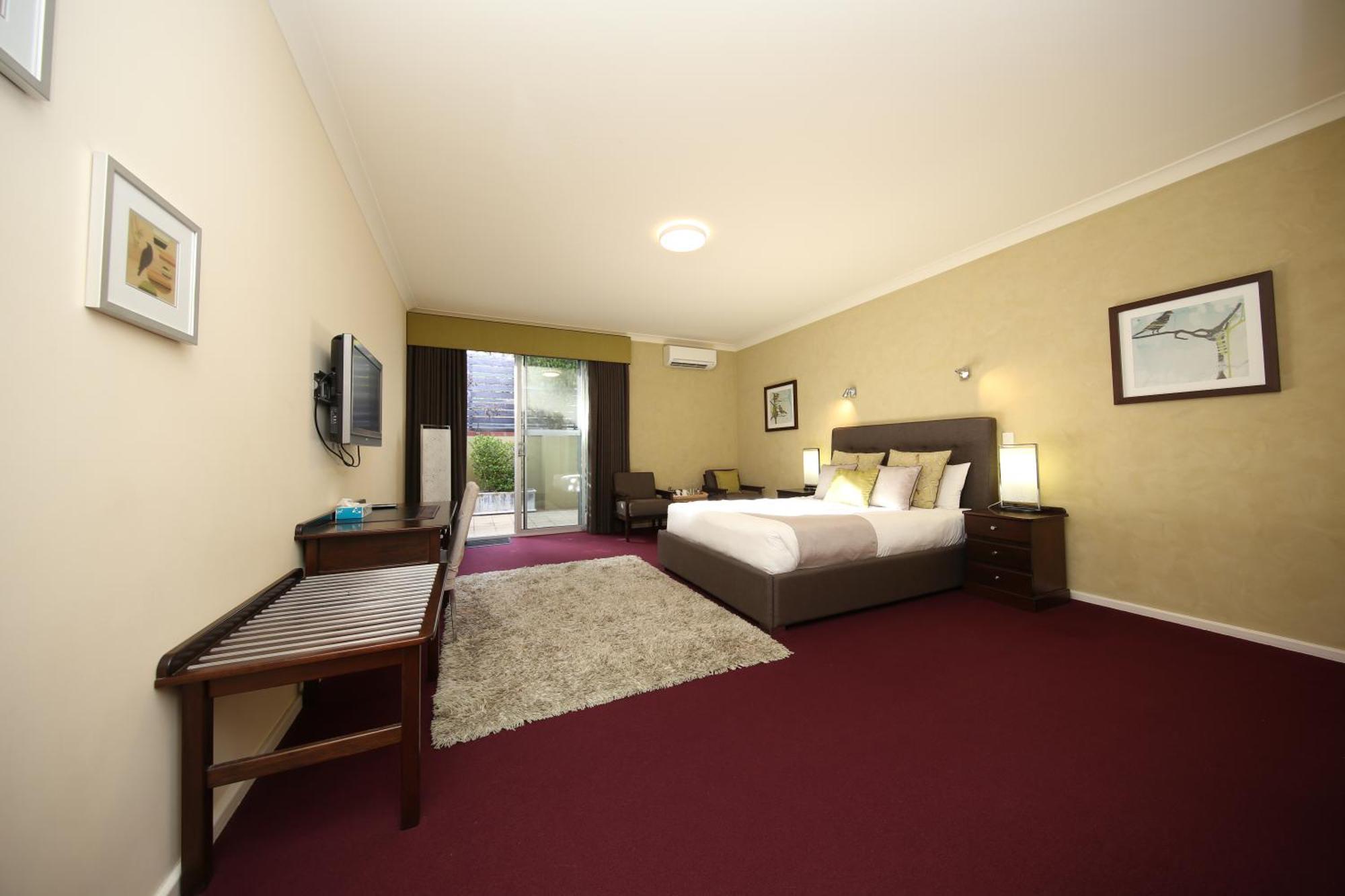Mahogany Inn And Distillery Mahogany Creek Luaran gambar