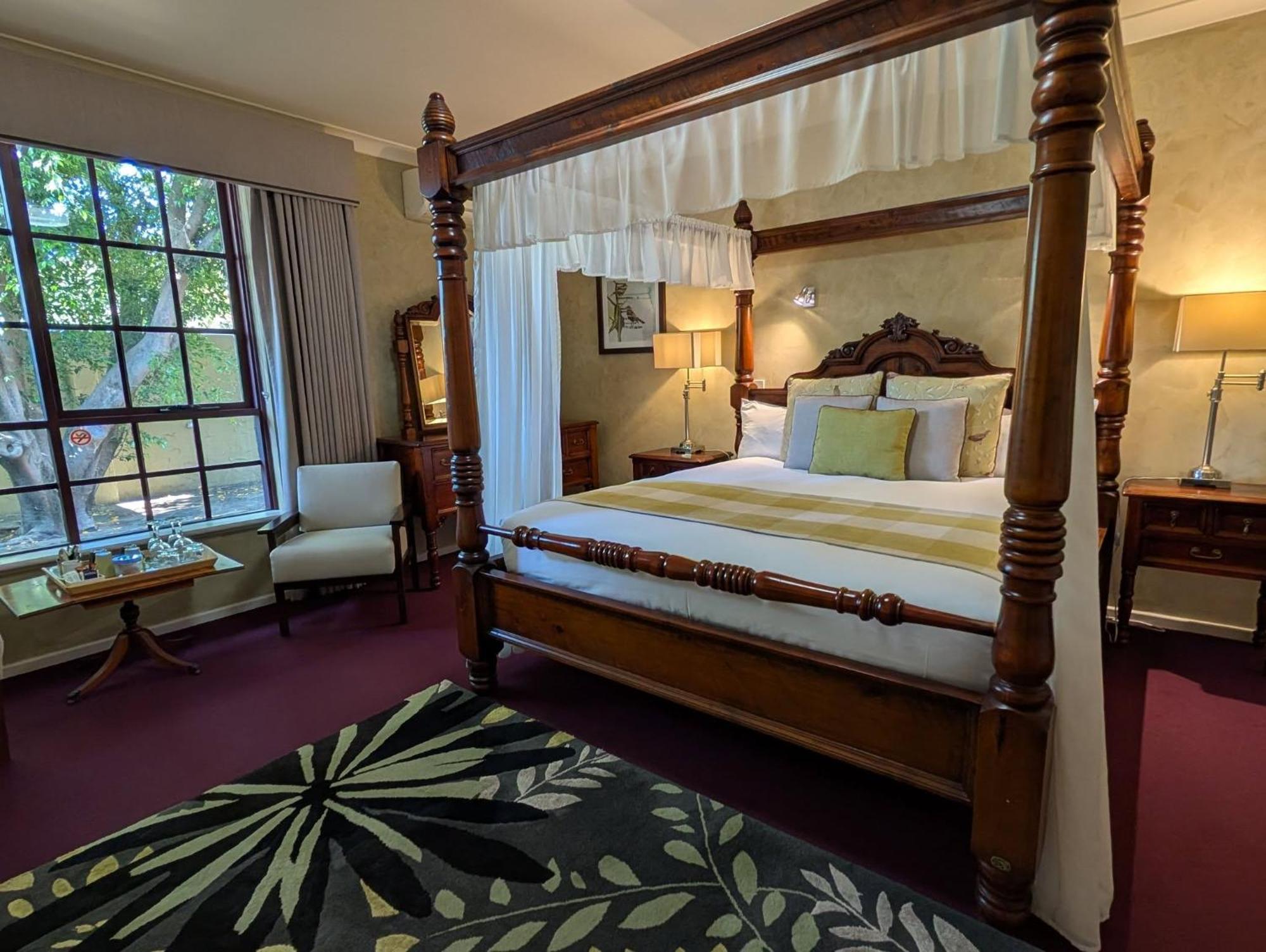 Mahogany Inn And Distillery Mahogany Creek Luaran gambar