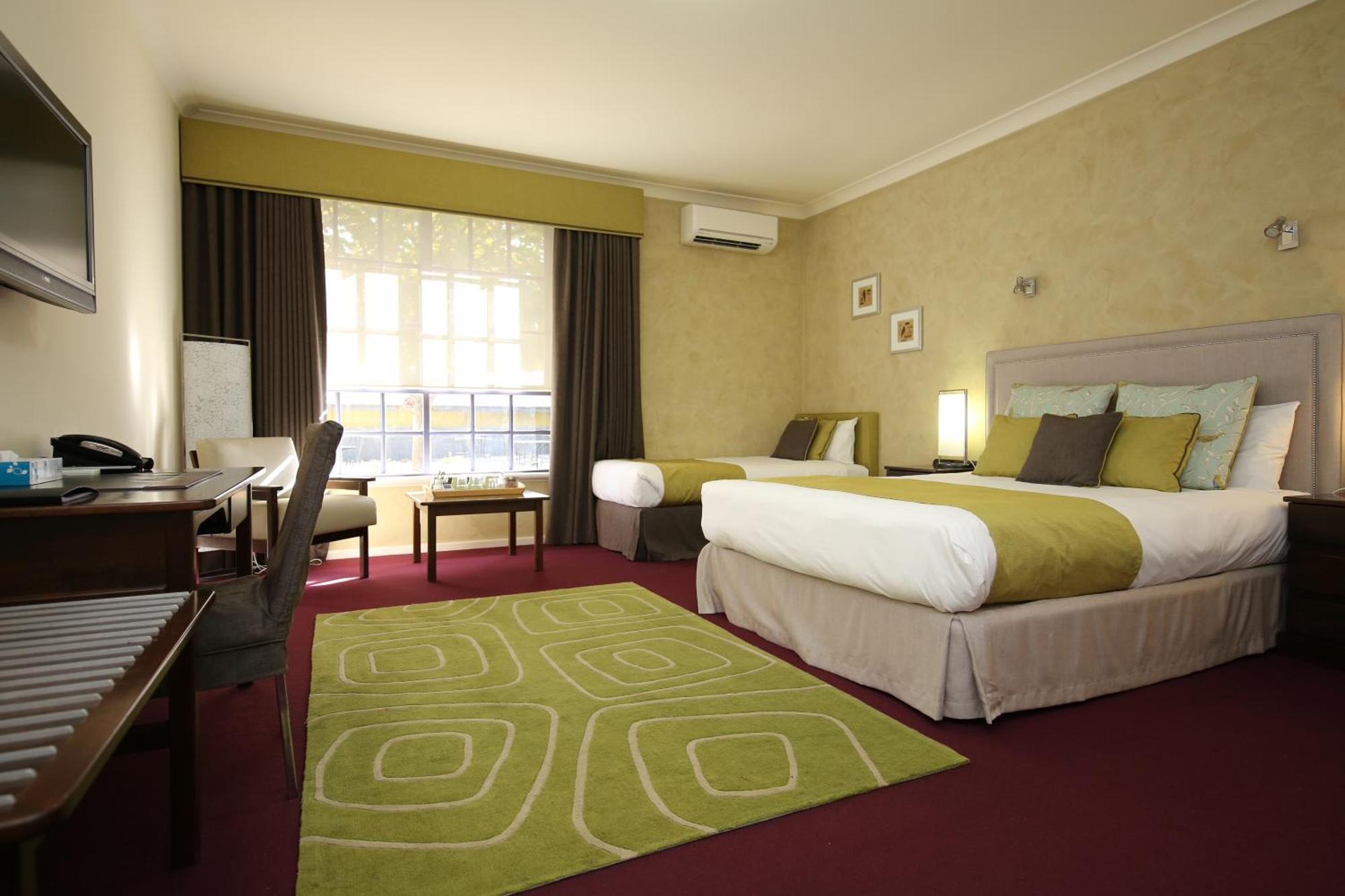 Mahogany Inn And Distillery Mahogany Creek Luaran gambar