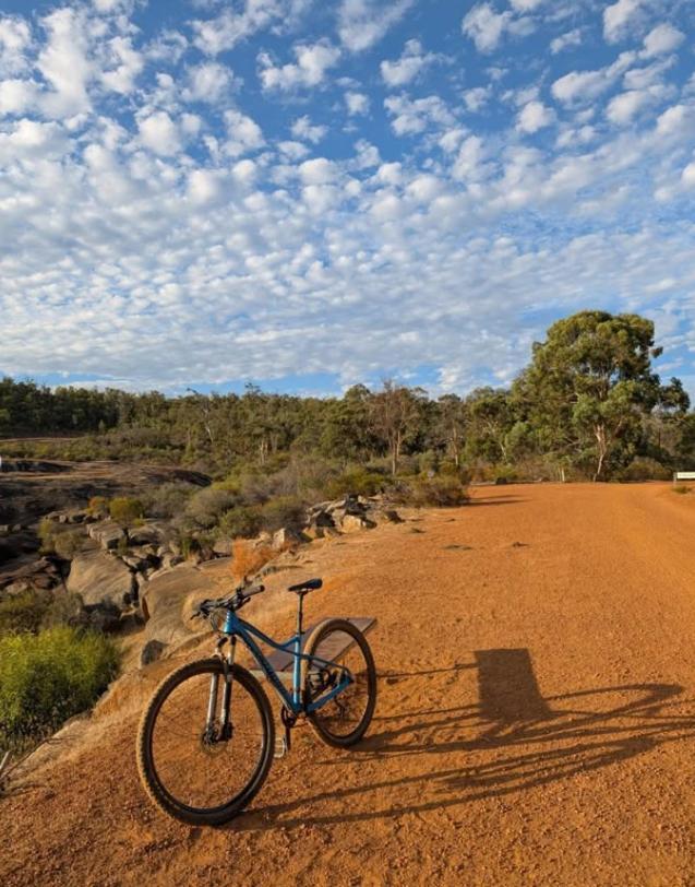 Mahogany Inn And Distillery Mahogany Creek Luaran gambar